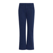 Pantalone Alpe Donna Blu Notte ALPE 2413131115200 001 BLU NOTTE MARELLA 
