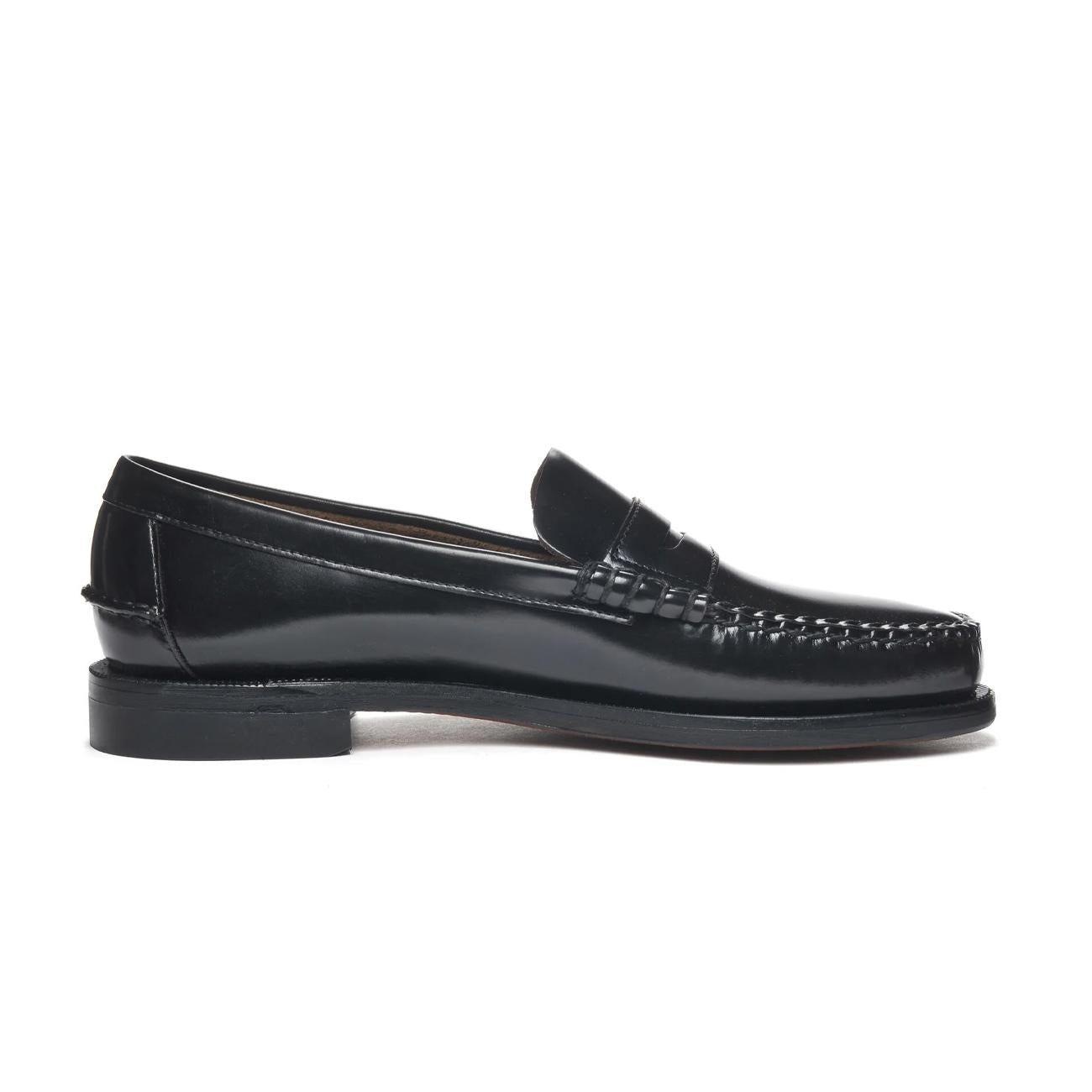 Mocassini Classic Dan Uomo Nero 7000300 902 BLACK SEBAGO 