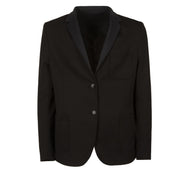Giacca Gemini Uomo Nero G2260N6303405 1NERO DANIELE ALESSANDRINI 