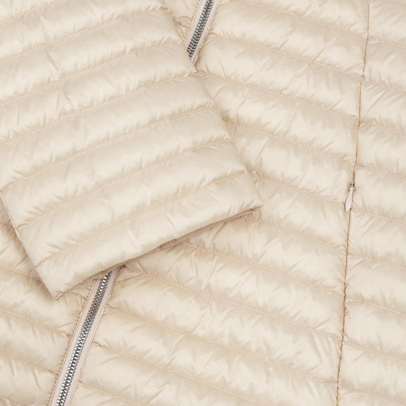 Cappa Trapuntata Ultraleggero Donna Porcelain 2159/9VX 219 PORCELAIN COLMAR ORIGINALS 