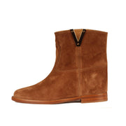 TRONCHETTO V ORO VELOUR VIA ROMA 15 2576 MARTORA VIA ROMA 15 