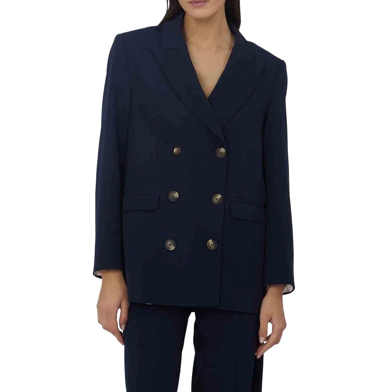 GIACCA D. AKIBA SH GPP23473GCIF OCEAN MOON SILVIAN HEACH 