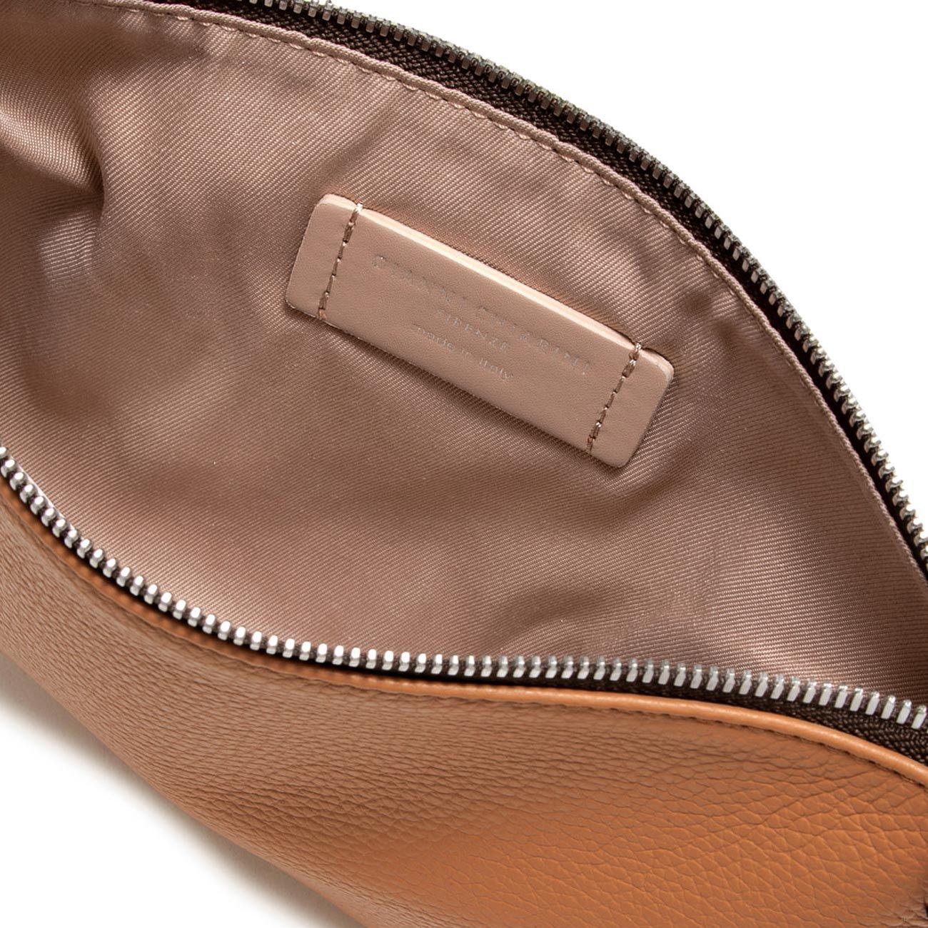 Pochette Hermy Juice BS3695/23PEGRN 12870 JUICE GIANNI CHIARINI 