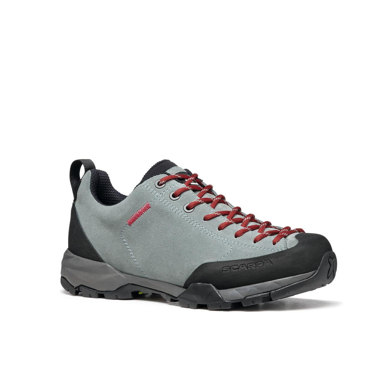 Sneakers Mojito Trail Gtx Wmn Hkb Salix Donna Conifer Raspberry 63316-202 3 CONIFER-RASPBERRY SCARPA 