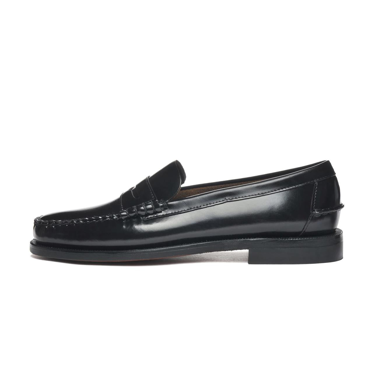 Mocassini Classic Dan Uomo Nero 7000300 902 BLACK SEBAGO 