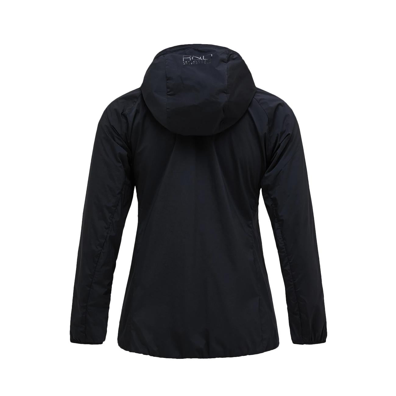 Giacca Vislight Alpha Donna Nero G78914 040 BLACK PEAK PERFORMANCE 