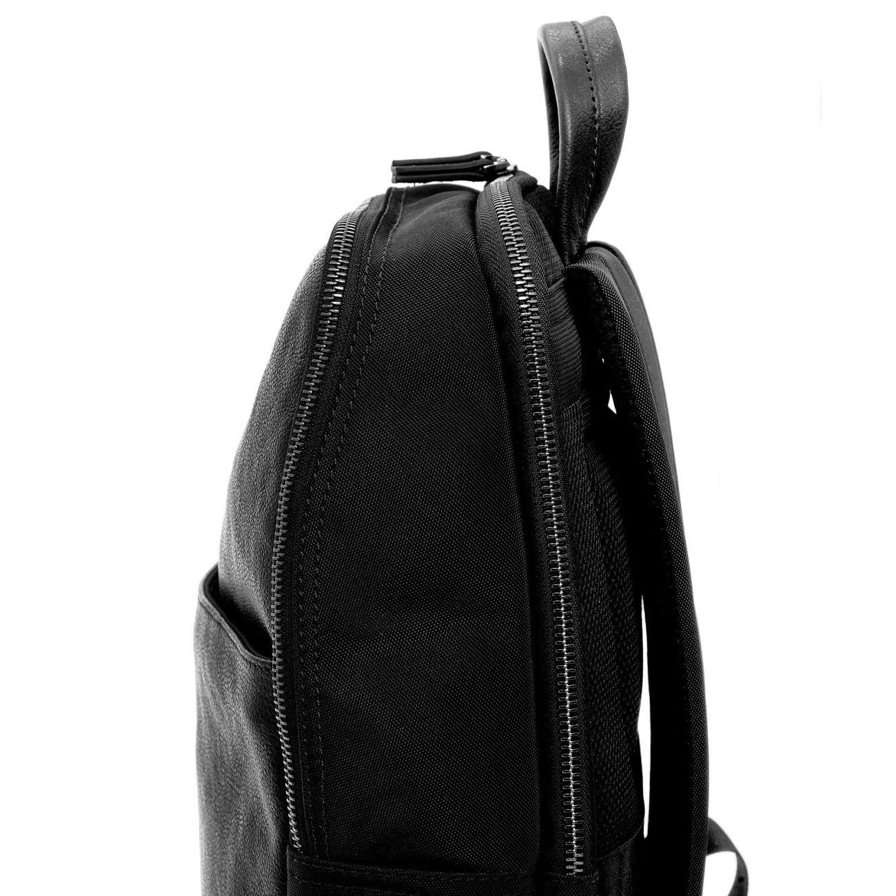 Zaino Square Steel Rivet Unisex Nero 309391U 900 NERO A.G. SPALDING&BROS 