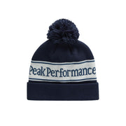 Berretto Pow Unisex Blue Shadow G77982 110 BLUE SHADOW PEAK PERFORMANCE 