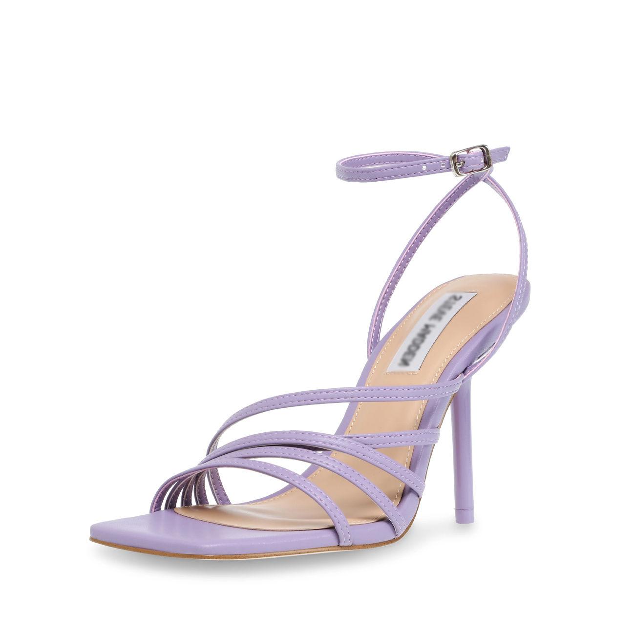 Sandali All In SALLIN LAVENDER STEVE MADDEN 