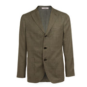 GIACCA U. 100 WOOL BOGLIOLI N2902E BAS534 0780 BLU BOGLIOLI 