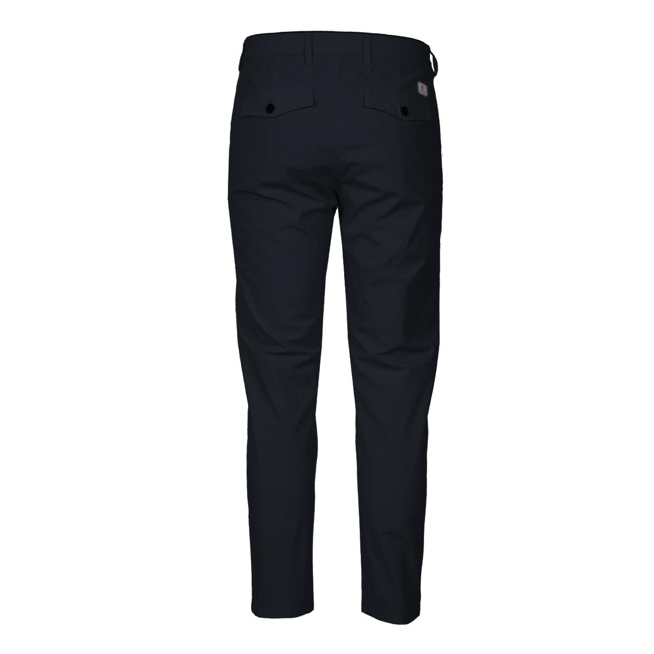 Pantalone Prince Pences Chinos Uomo Navy UP005/46/1TS0073/002 816/NAVY DEPARTMENT FIVE 