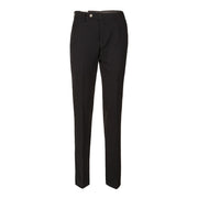 Pant.U.T.Filo Superslim Fresco Lana Pied.D.P. Pt01 PT01/CO/DSTVZ00TVL/PO65 0350BLU/NERO PT TORINO 