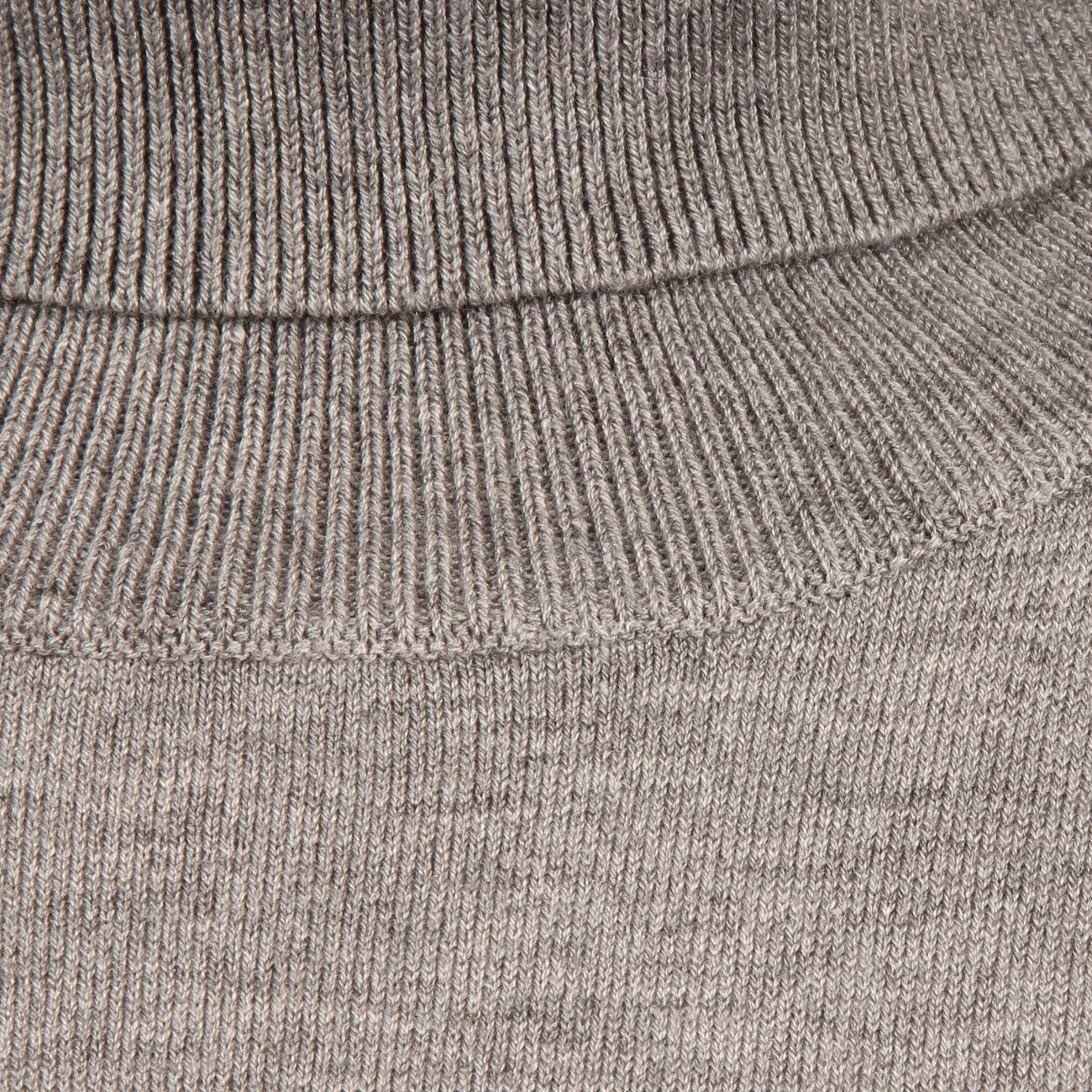 DOLCEVITA D. OFRIDI T.U. FILATO SETA/LANA MAX MARA WEEKEND 2 53660323600 004 GRIGIO MEDIO MAX MARA WEEKEND 