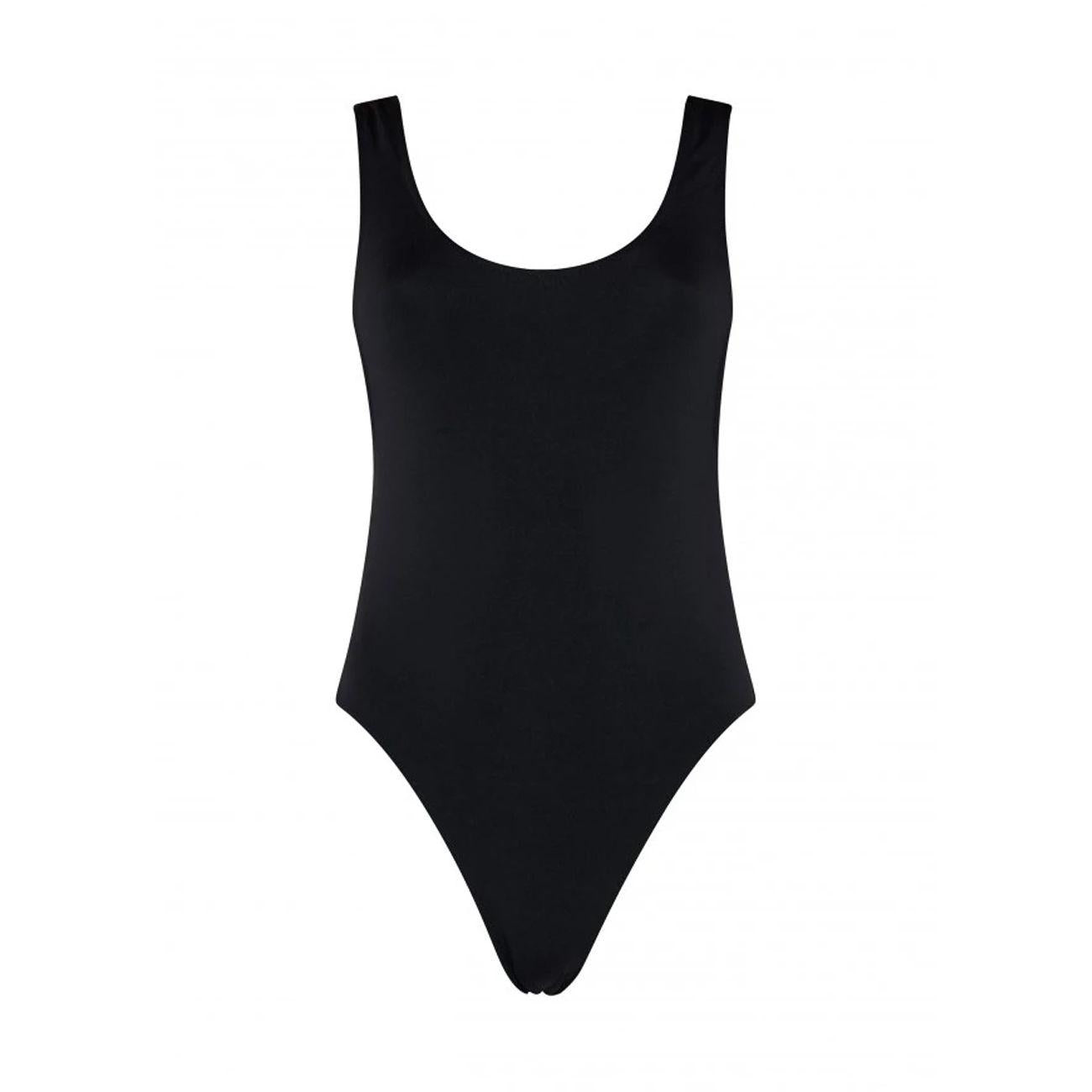 Costume Intero Gisele EM2091 GISELE NERO MATINEE 