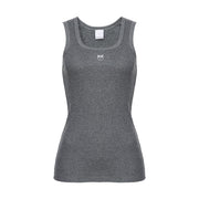 Canotta Calcolatore Donna Grigio Corvo 100807/A22X I76 GRIGIO CORVO PINKO 