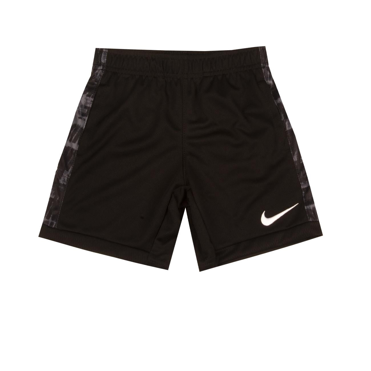 Bermuda Dri Fit Bimbo Black NK/86J062 023BLACK NIKE 