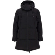 PIUMINO U. LUNGO PREMIATA PR16U/SHIVAPURI 200 NERO PREMIATA 