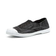 Slip On Old Lavanda Unisex Nero 102E 601 NERO NATURAL WORLD 