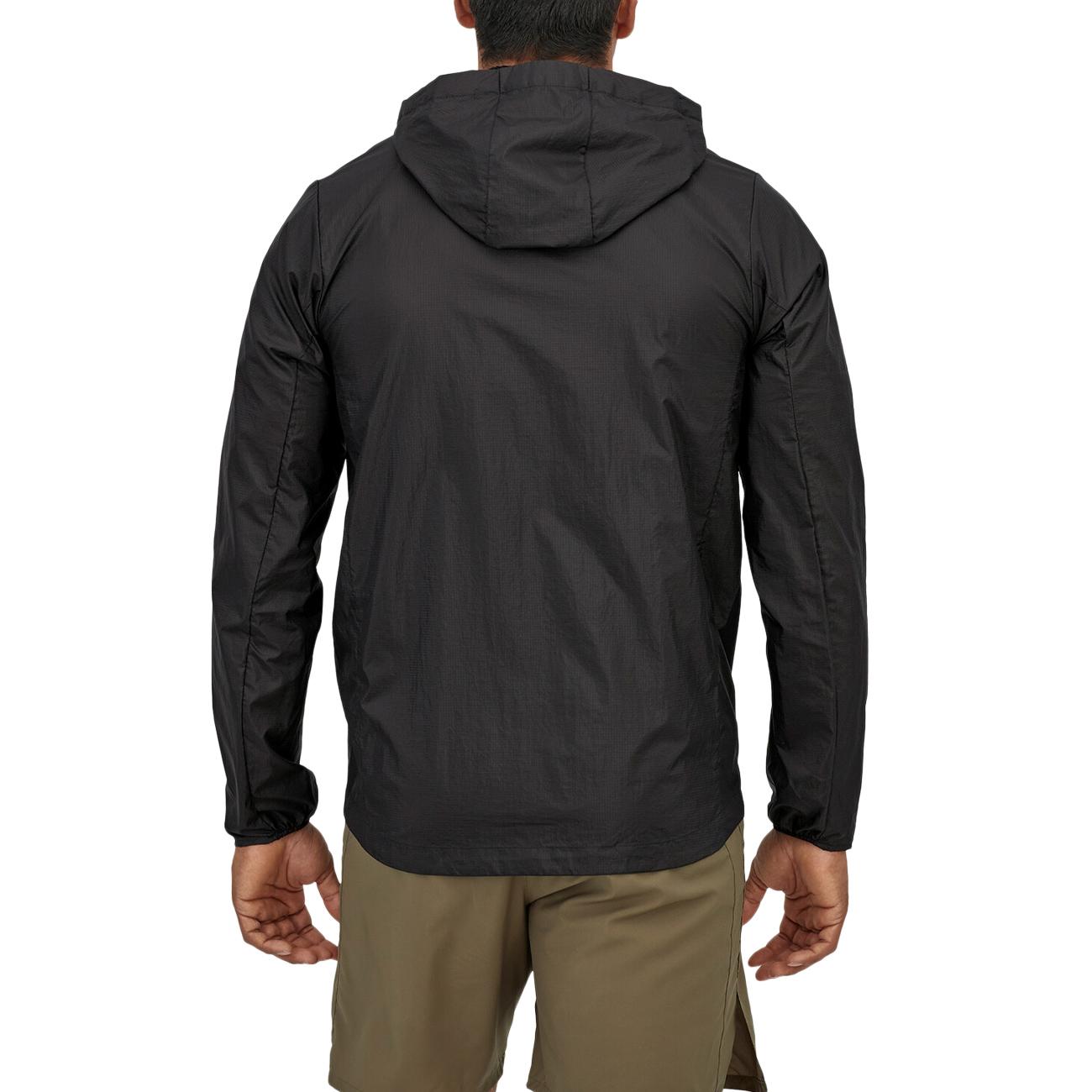 Giacca Houdini Uomo Black 24142 BLK BLACK PATAGONIA 