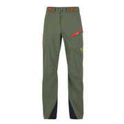 Pantalone Storm Uomo Thyme Spicy Orange 2501049 024 THYME/SPICY ORANGE KARPOS 