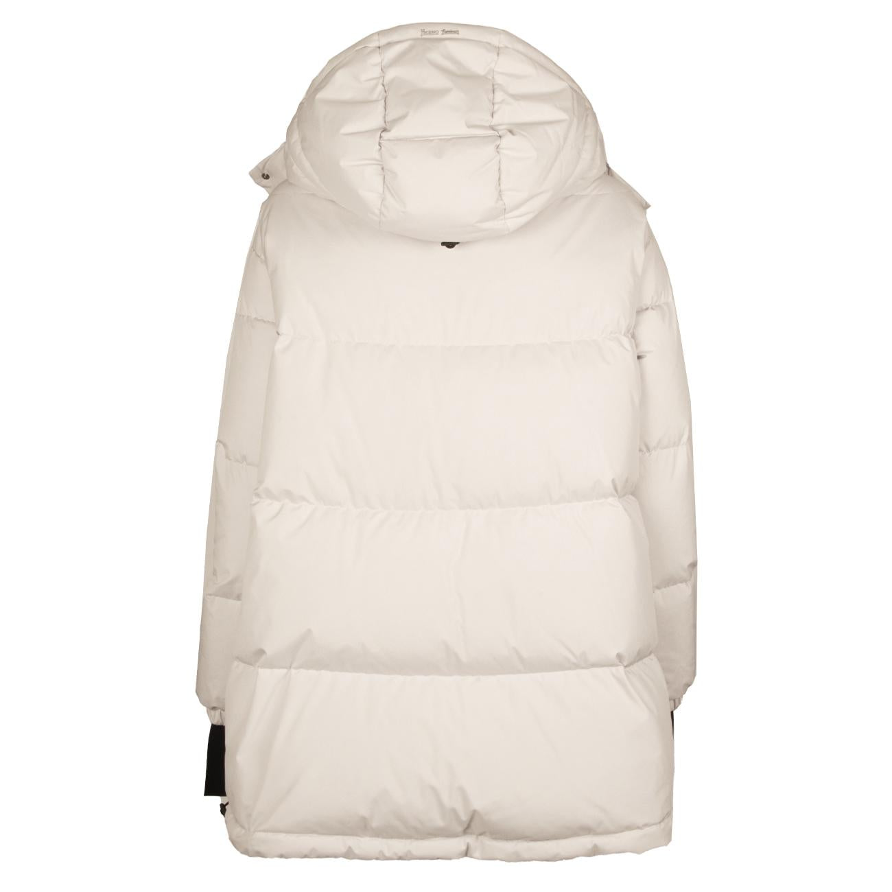 Piumino Oversize Laminar Gore-Tex Windstopper Donna Chantilly PI128DL11106 1250 CHANTILLY HERNO 