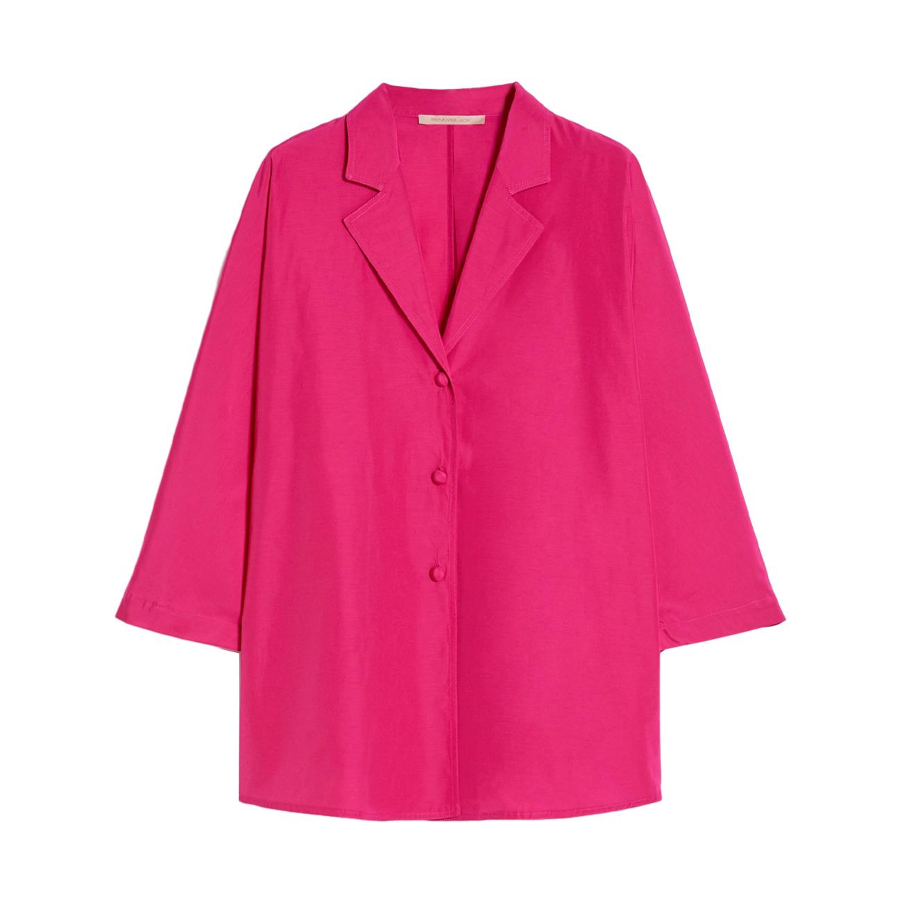 Camicia Garian Donna Fuxia GARIAN 2411111032200 002 FUXIA PENNYBLACK 