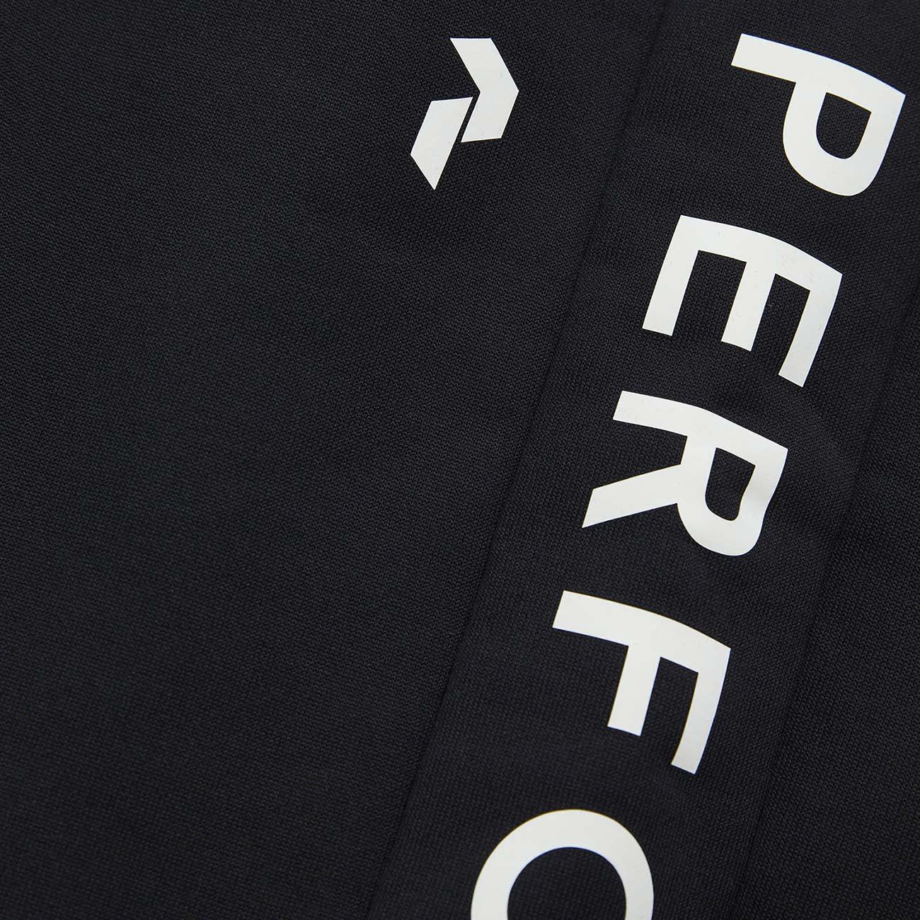 Pantaloni Rider Donna Black G79438 030 BLACK/BLACK PEAK PERFORMANCE 