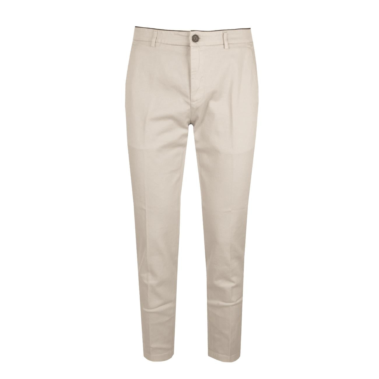 Pantalone Prince Uomo Stucco UP005 47 1TS0061 002 004 STUCCO DEPARTMENT FIVE 