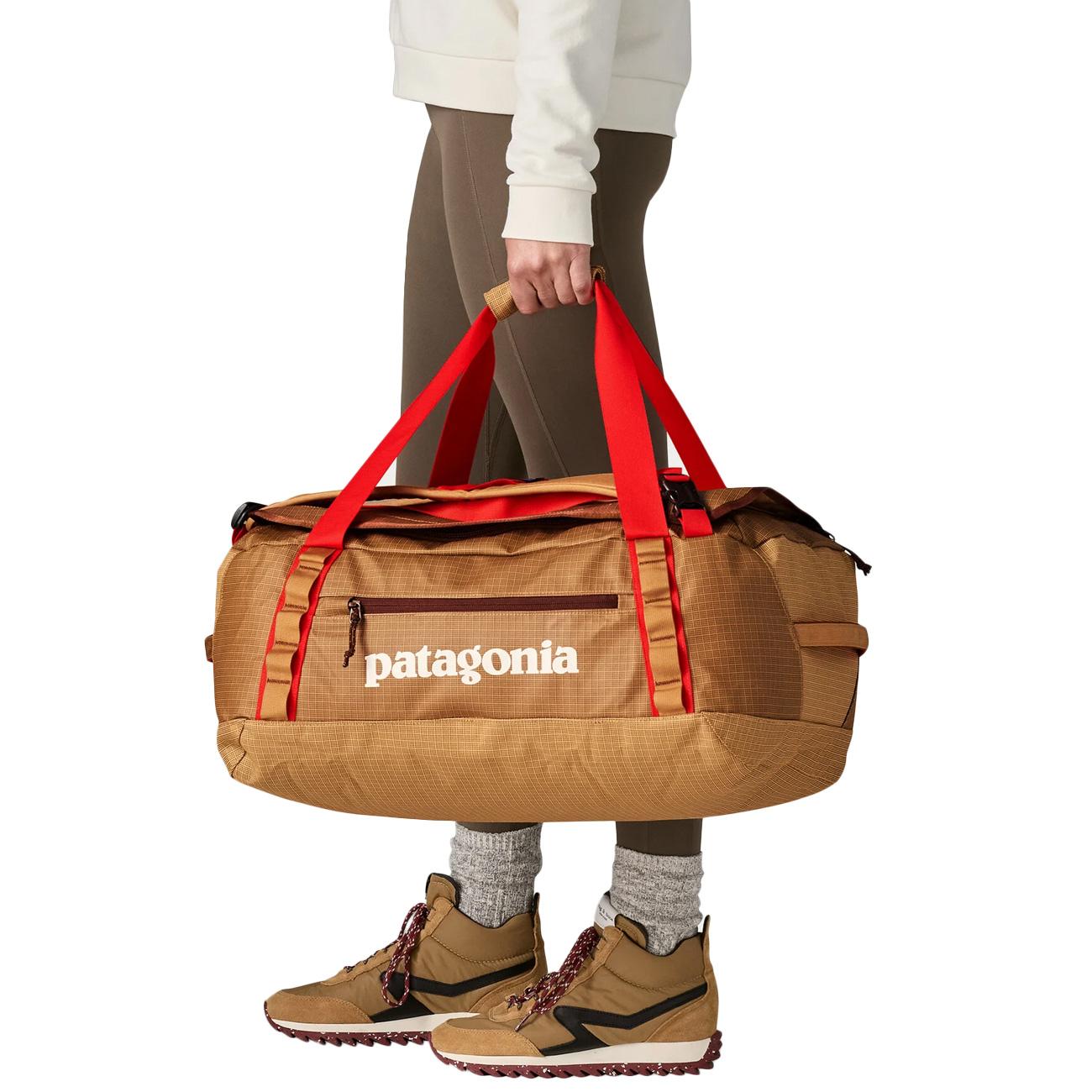 Black Hole® Duffel 40L 49339 TNGO/TALON GOLD PATAGONIA 