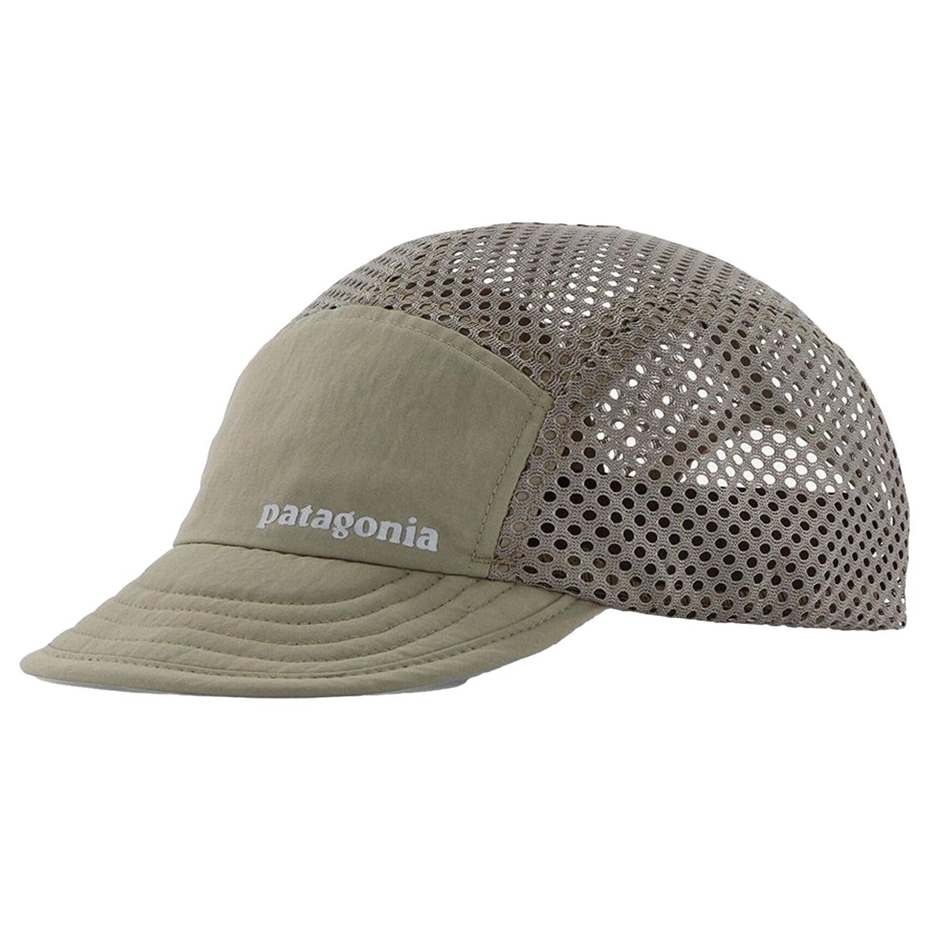 Cappello Da Baseball Duckbill 28818 RIVER ROCK GREEN PATAGONIA 
