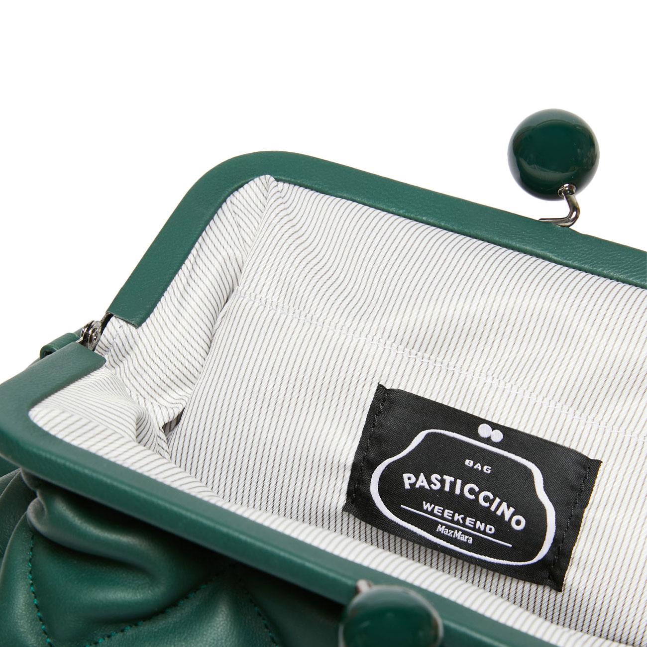 Borsa Mentino Donna Forest Green MENTINO 2355160234600 042 FOREST GREEN MAX MARA WEEKEND 