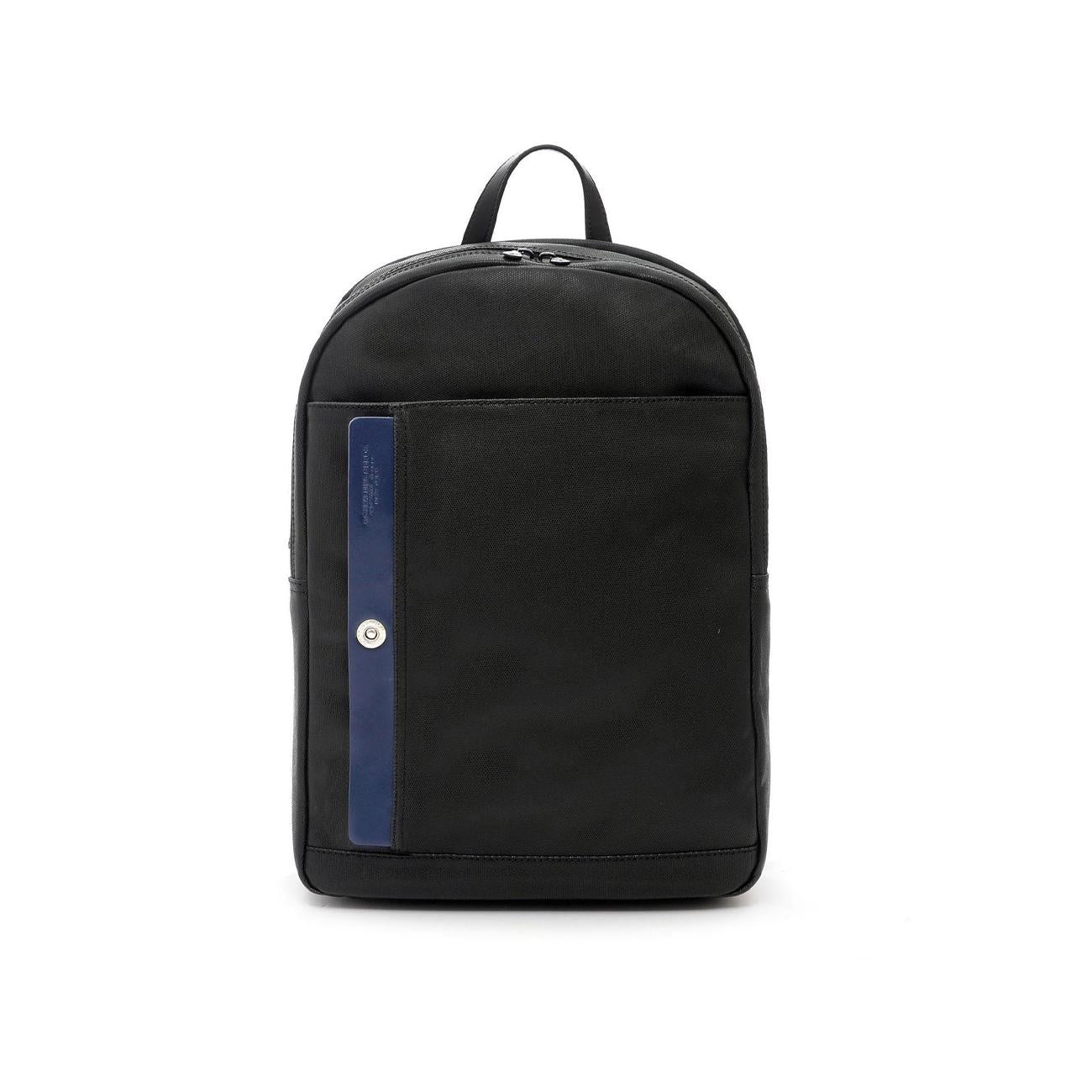 Zaino Round New Jersey Unisex Blu 309370U 703 BLU A.G. SPALDING&BROS 