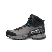Scarpe Da Trekking Rush Trk Pro Gtx Uomo Smoke Lake Blue 63139-200 3 SMOKE-LAKE BLUE SCARPA 
