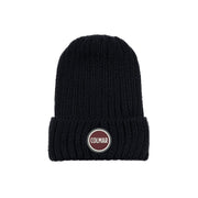 Berretto Misto Lana Uomo Navy 5096/3QL 68 NAVY COLMAR ORIGINALS 