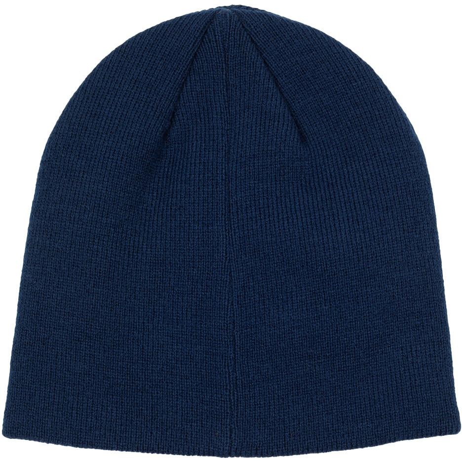 Berretto In Maglia Rasata Bicolore Uomo Skipper Vulcan 5036/1PY 182 SKIPPER/VULCAN COLMAR ORIGINALS 