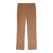 Pantalone Marruca Donna Cammello MARRUCA 2351360233600 008 CAMMELLO MAX MARA WEEKEND 