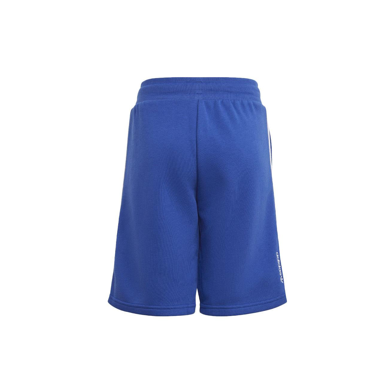 Shorts Adicolor Kids Blue IC6245 BLUE ADIDAS 