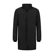Cappotto Laminar In 2Layer Goretex Uomo Nero PI00310UL11123 9300 NERO HERNO 