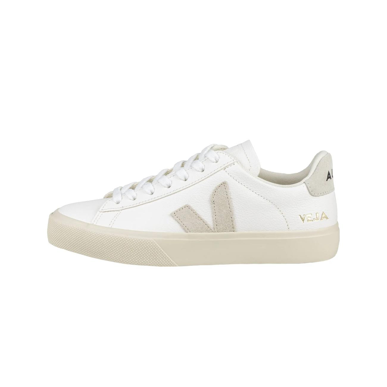  CP0502429B EXTRA WHITE/NATURAL SUEDE VEJA 