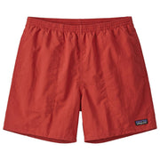 PATAGONIA Boxer Mare Baggies Uomo Marred 57022 SUMR SUMARRED 