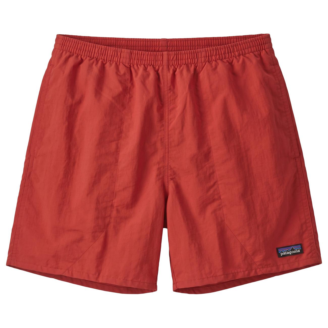 PATAGONIA Boxer Mare Baggies Uomo Marred 57022 SUMR SUMARRED 