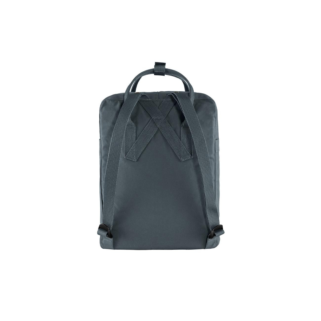Zaino Kanken Classico Unisex Graphite F23510 031 GRAPHITE FJALLRAVEN 