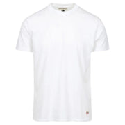 T-Shirt Jersey RRU90049C7480111 C0014 OPTIC WHITE ROY ROGER'S 