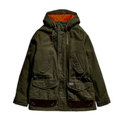  MAM15471700VLEV602 MILITARE SCURO FAY 