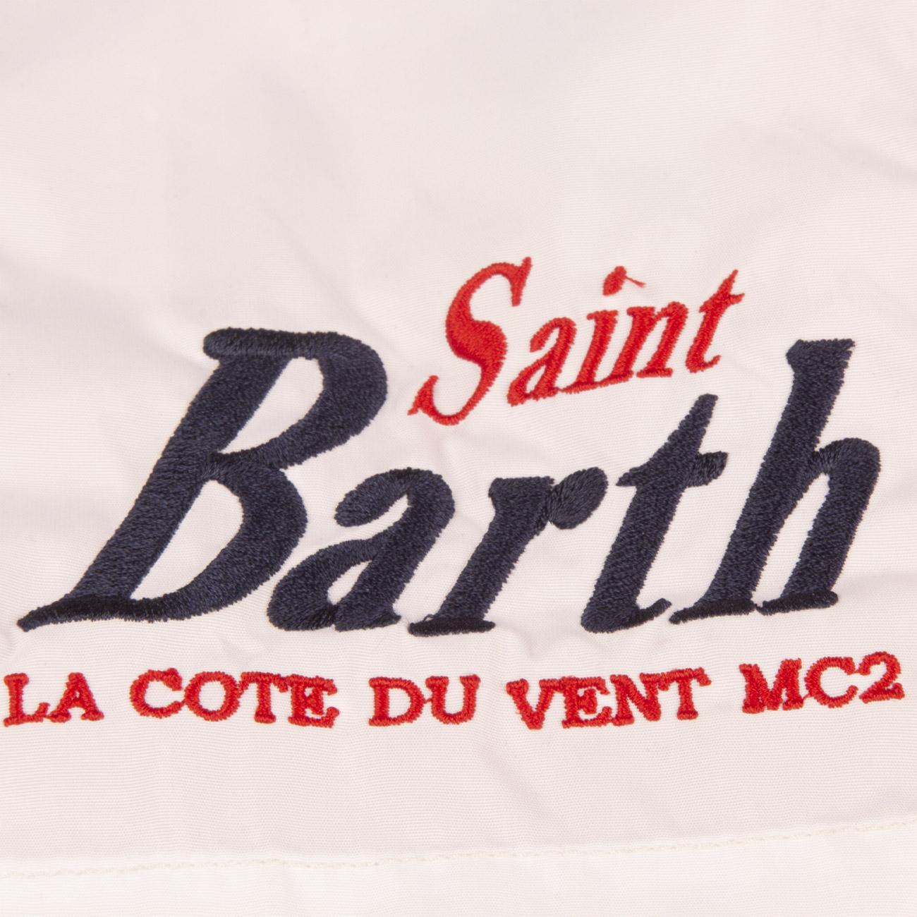  28MC2-CUP 41ROSSO MC2 SAINT BARTH 