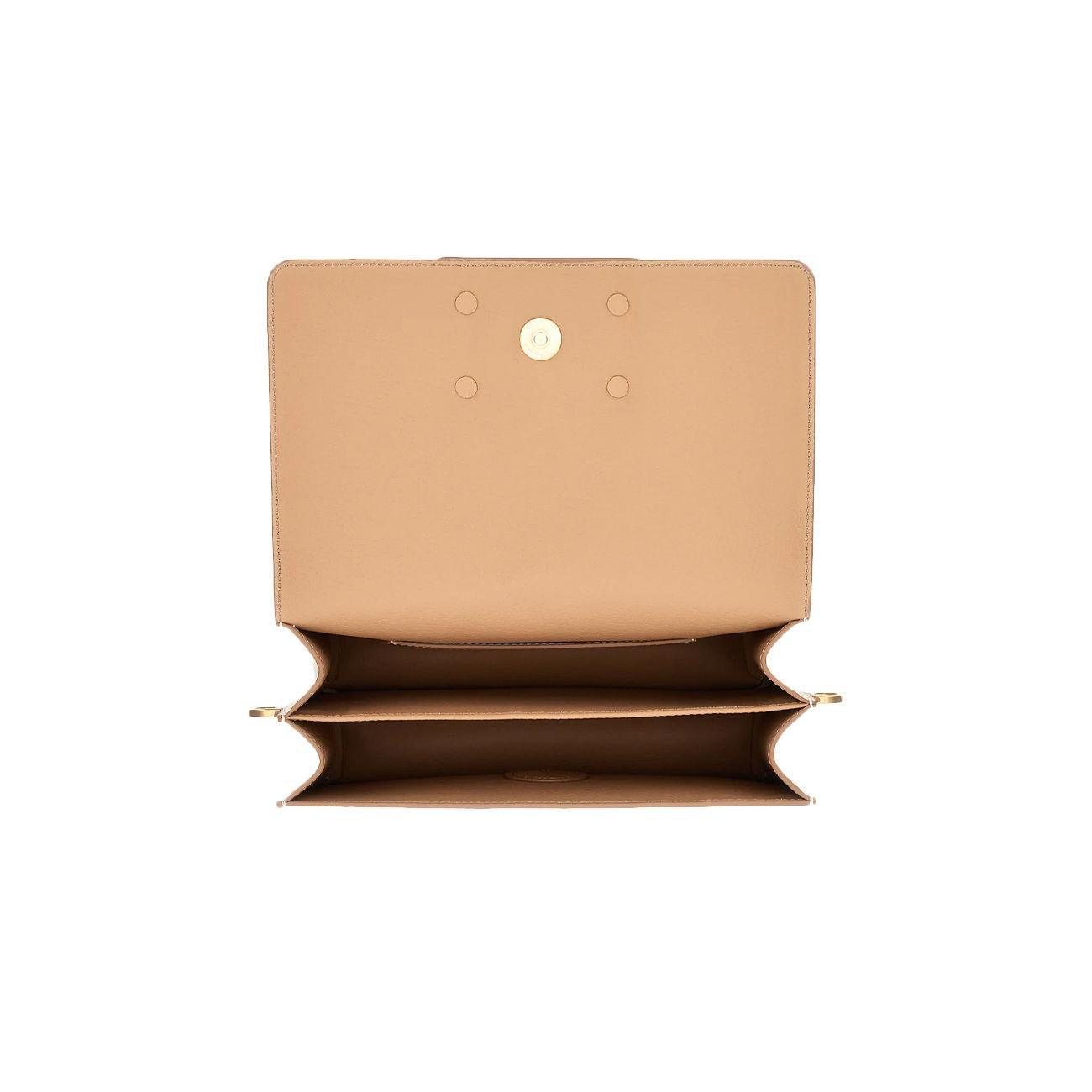 Borsa Tracolla Rettangolare Donna Deserto KBW01MN3102R8T7C07 DESERTO HOGAN 