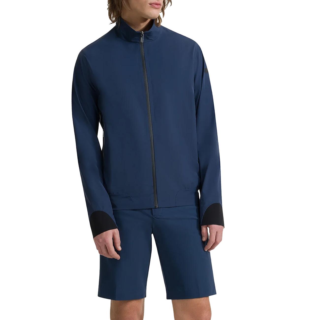 Felpa Summer Urban Uomo Royal Blue 24152 63 ROYAL BLU RRD 