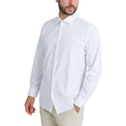Camicia Collo Francese MK9930012 BIANCO MARKUP 