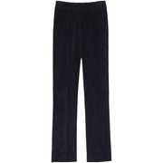 Pantalone Fungo Donna Blu 51360323600 003 BLU MAX MARA WEEKEND 