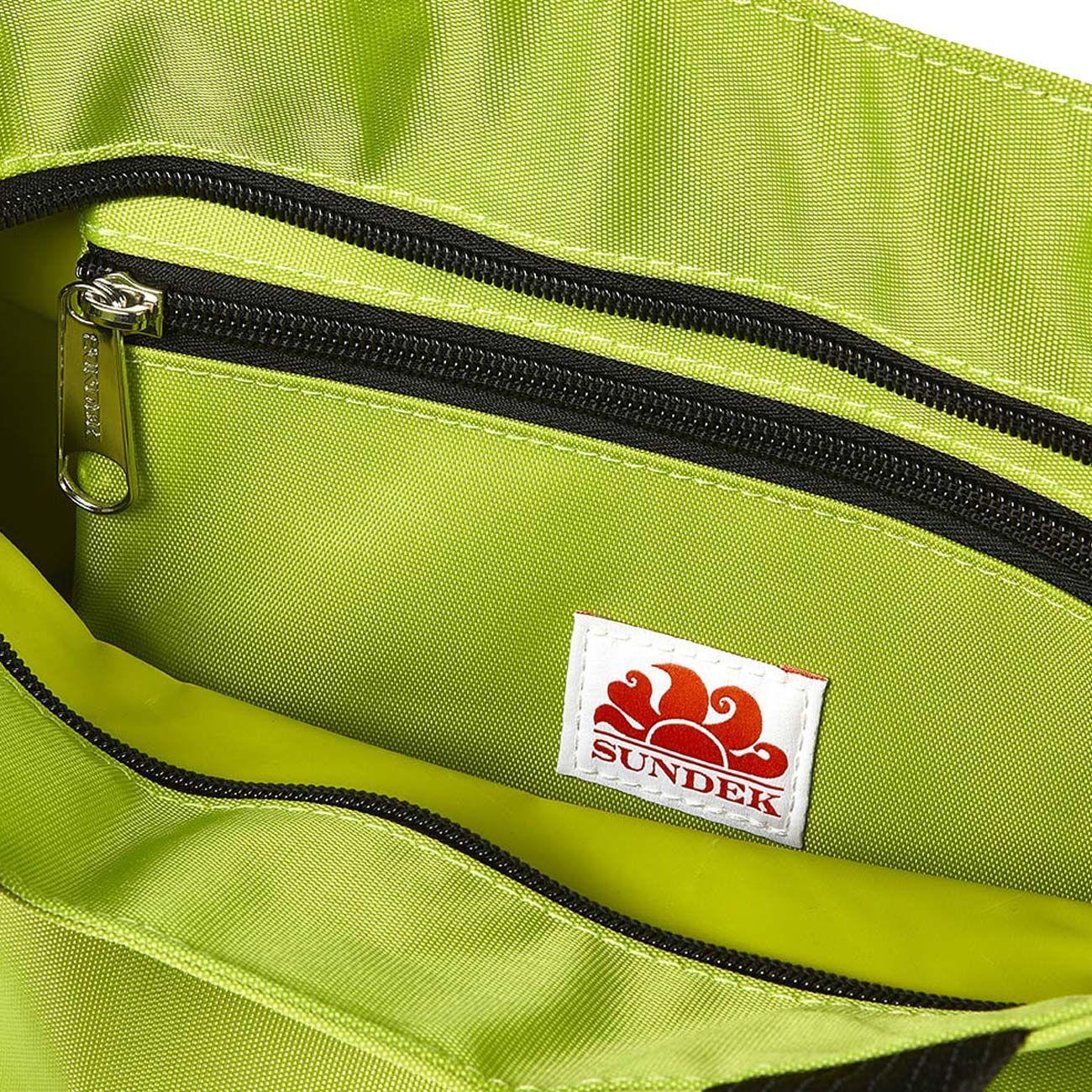 MINI SHOPPING BAG SUNDEK AM058ABPV600 96700 BANYAN SUNDEK 